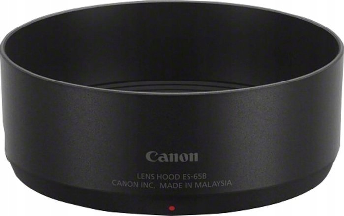 Osłona na obiektyw Canon ES-65B osłona obiektywu