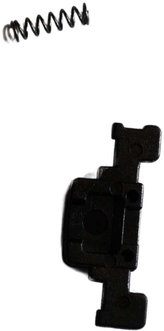 Zatrzask baterii do TYT TH-UV98