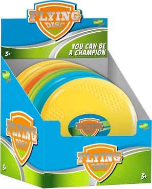 Mega Creative DYSK LATAJĄCY MEGA CREATIVE 422464