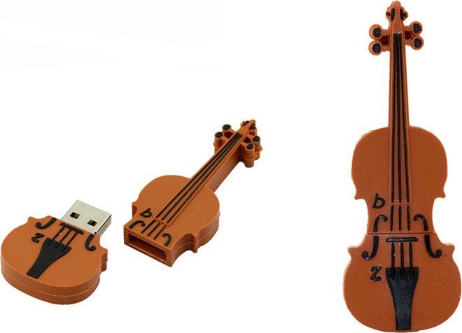 Pendrive Dr. Memory 16 GB