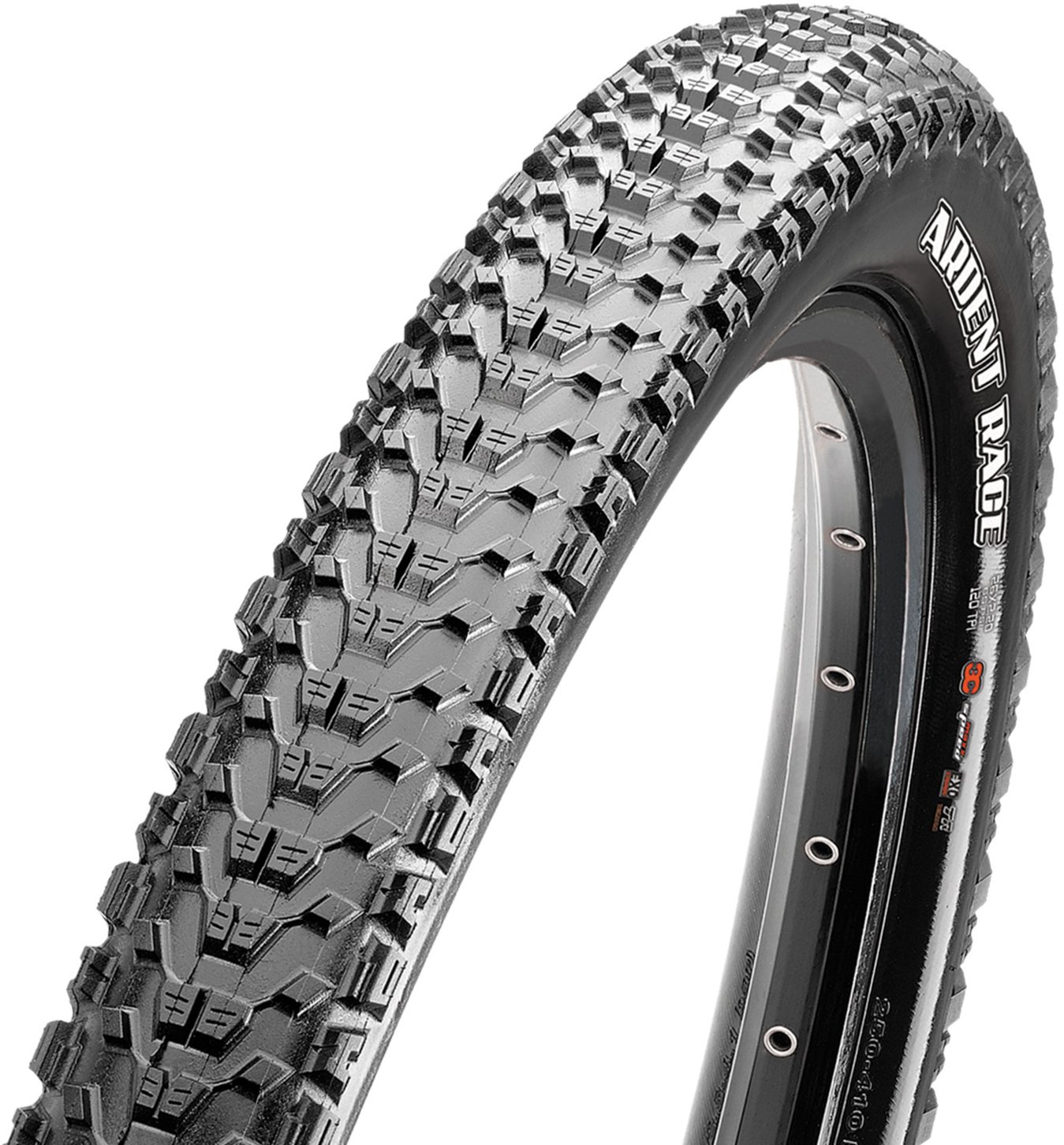 Maxxis Ardent Race WT 27.52.60 3C EXO TR szeroka opona XC/Downcountry