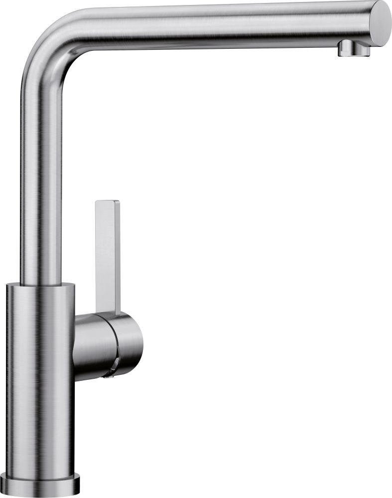 Bateria kuchenna Blanco Lanora-F stojąca stal szlachetna szczotkowana (526179)