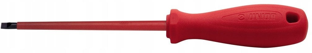 WKRETAK PLASKI 1.6X10.0X200 1000V VDE UNIOR