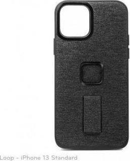 Peak Design Mobile Etui Everyday Case Loop iPhone 13 - Grafitowe