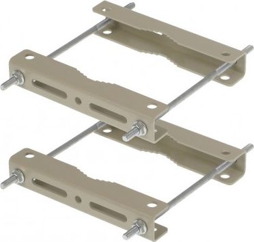 Delta UCHWYT NA SŁUP OR-150/S