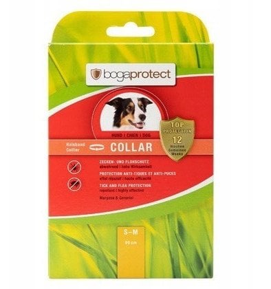 BOGAR Bogaprotect COLLAR obroża pies S-M 60cm