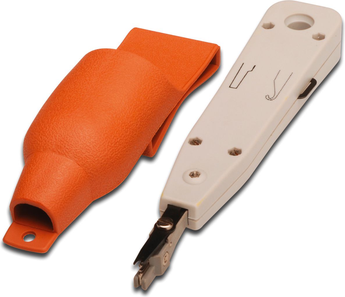 Digitus Narzędzie uderzeniowe LSA+ (A-LSA-K)