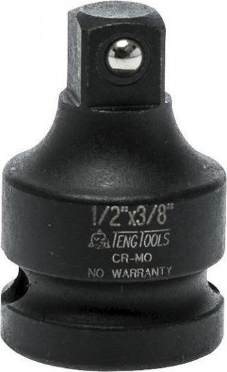 Teng Tools Łącznik redukcyjny udarowy 1/2"-3/8" ANSI