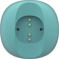 Oclean Uchwyt ścienny i ładowarka Zielony do Oclean Z1 F1 X