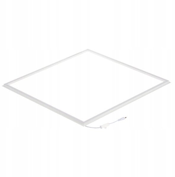 Kanlux Ramka oświetleniowa LED AVAR 6060 32W-CCT 3800lm (WW)/3900lm (NW)/3800lm (CW) 3000/4000/6500K IP20 II kl. 5 lat Gwar. biały 26779