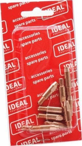 Ideal KOÅCÃWKA PRÄDOWA DO STALI M6*28 1.0MM MB25 OP. 10SZT