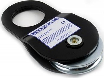 Husar Zblocze 10 ton