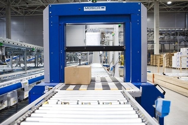 Schneider Electric Polybloc Blok rozdzielczy 4-biegunowy 250A LVS04034