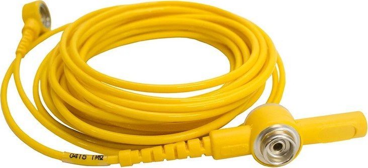 Coba Wspólny przewód uziemiający ESD.