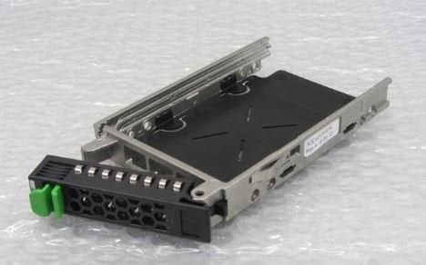 CoreParts Coreparts MicroStorage Speichereinschubadapter