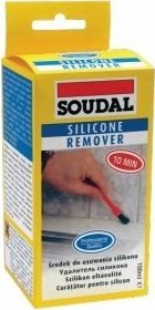 Soudal Środek do usuwania silikonów 100 ml