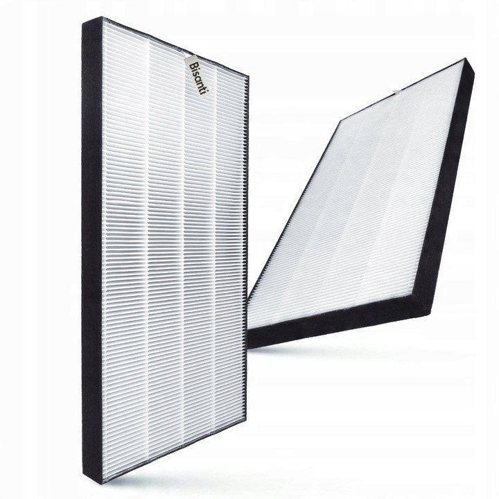 Filtr HEPA do oczyszczacz powietrz SHARP KC-D40EU