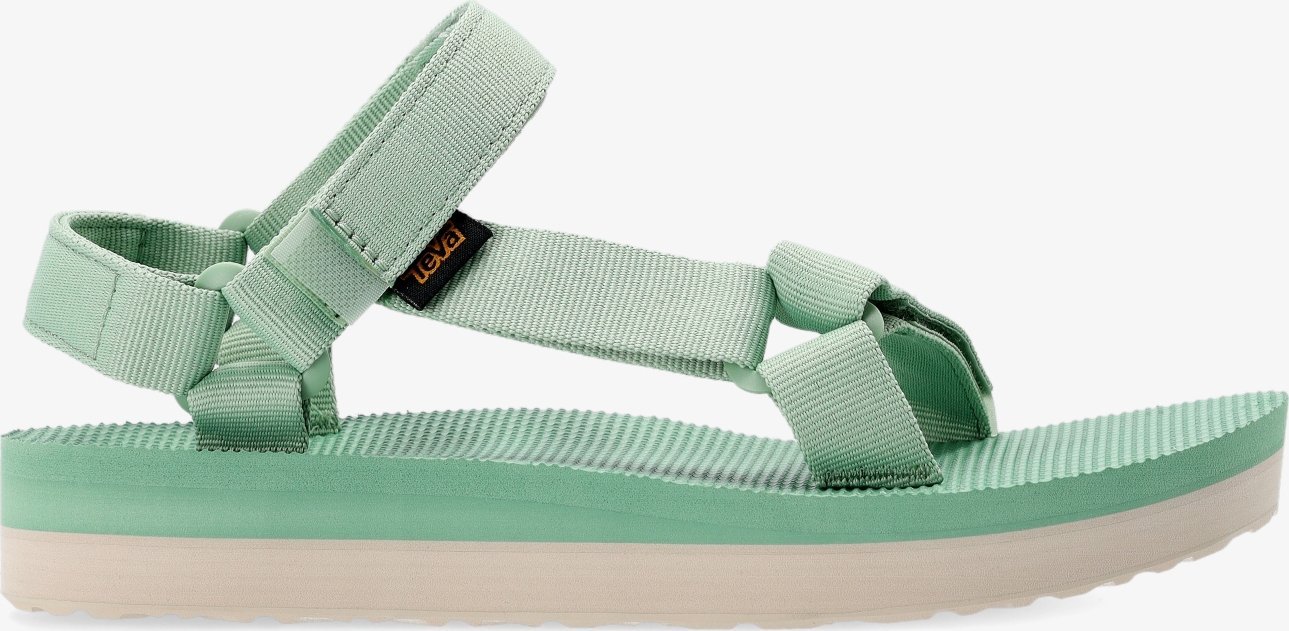 Teva W'S Midform Universal, BASL, 41 (us 10); uk 8