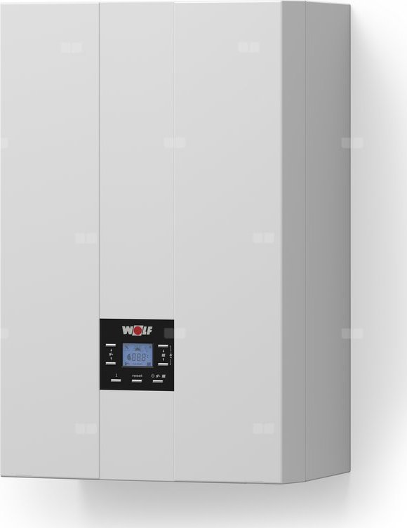 Kocioł 1-fun.kondens - FGB-28