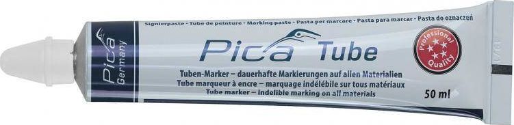 PICA PICA PASTA DO OZNACZEŃ BIAŁA ODPORNA DO 1000 STOPNI PICA575-52