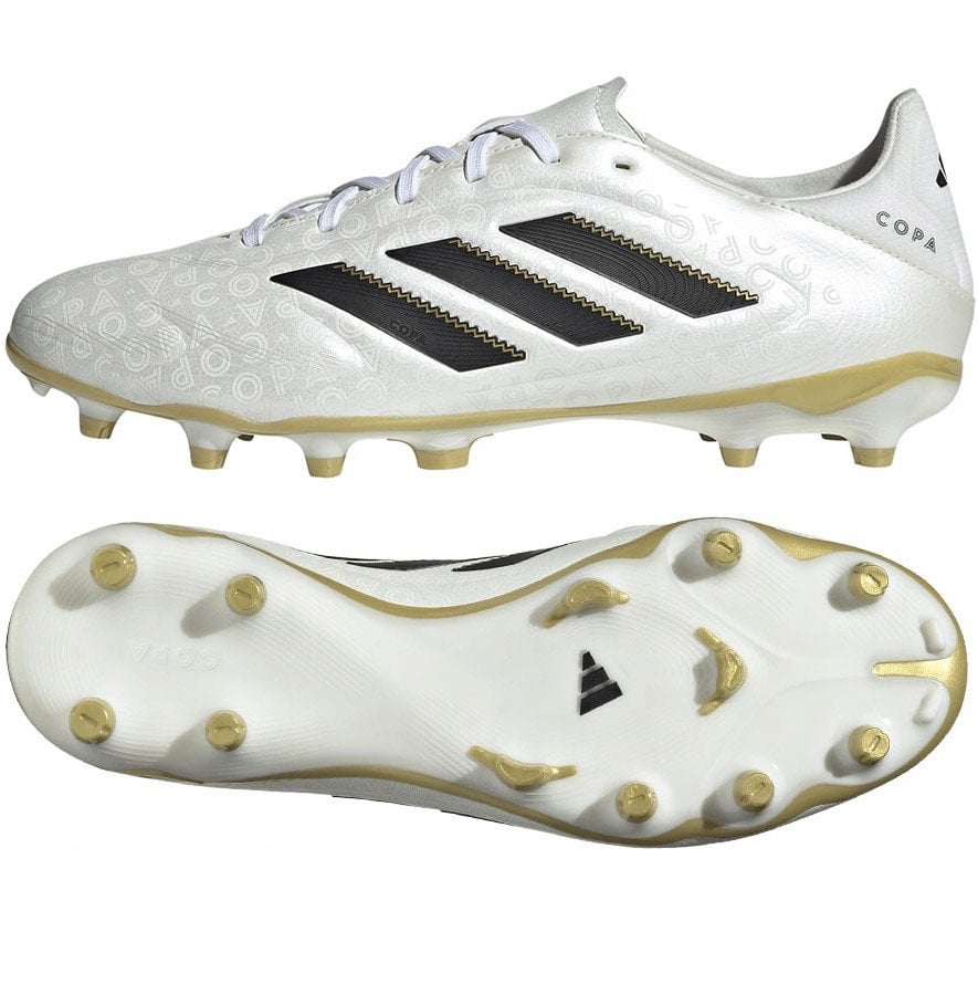 Buty adidas COPA PURE III League FG/MG JH6296