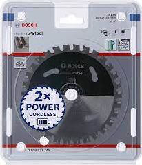 Bosch Bosch circular saw blade SfS 160x20x1.6 / 1.2x36T - 2608837749