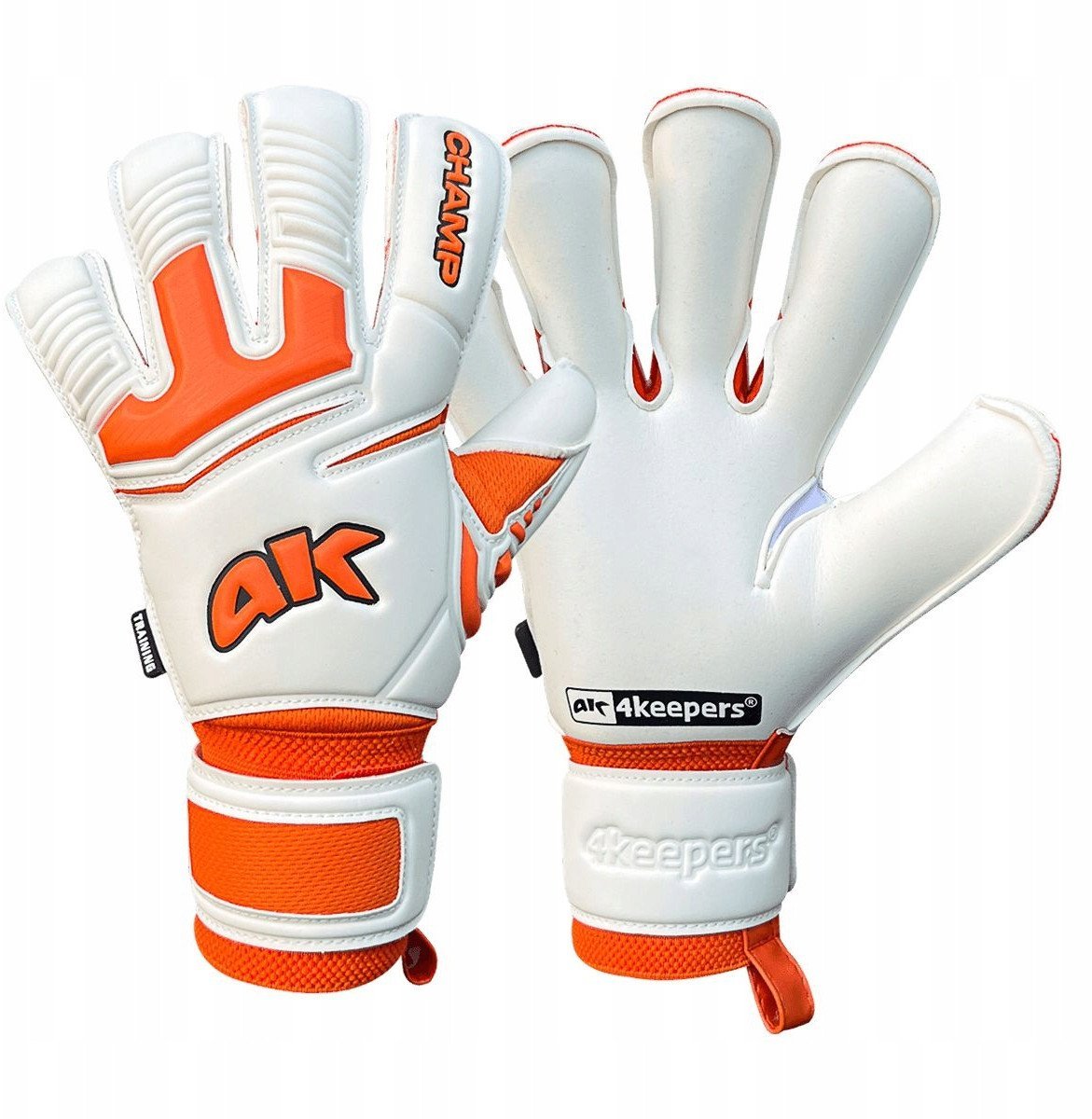 Rękawice 4keepers Champ Training VII RF2G S994213