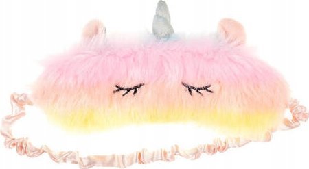 Souza! Opaska do Spania Jednorożec Mazarine