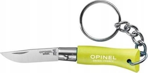 Opinel Opinel Nóż Colorama 02 Anise Brelok