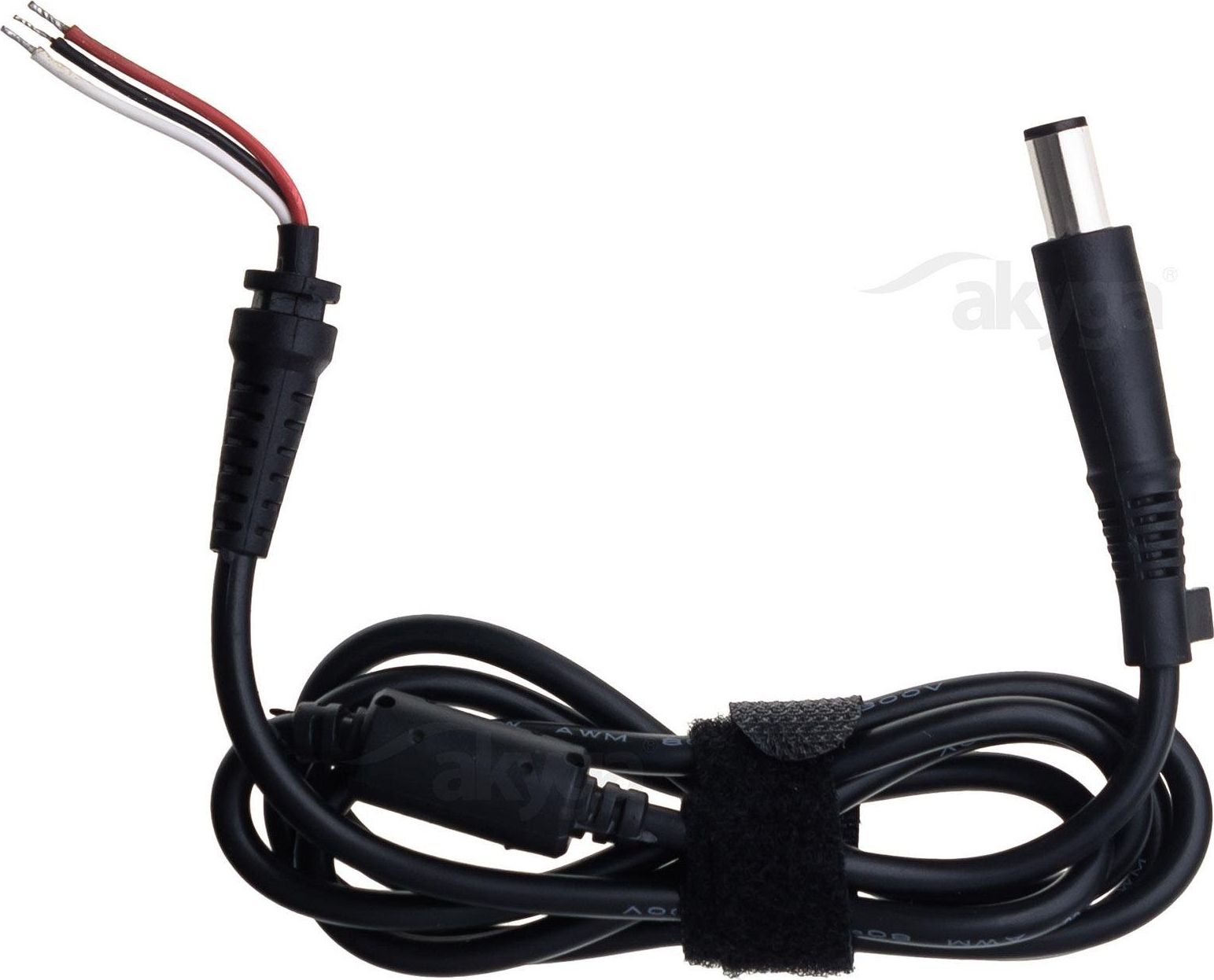 Akyga Przewód zasilający do notebooków Akyga AK-SC-14 7.4 x 5.0 mm DELL 1,2m