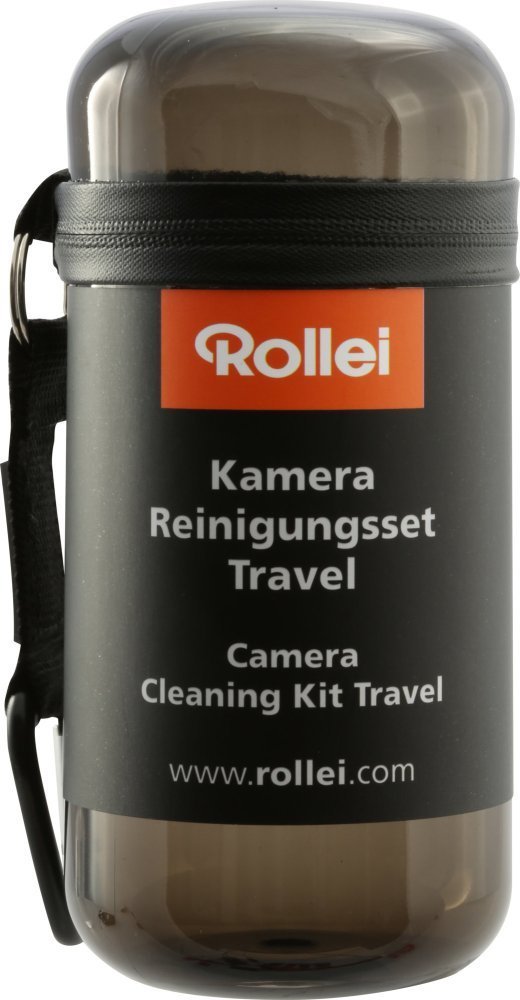 Rollei Kamera zestaw do czyszczenia