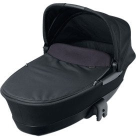 GONDOLA MAXI COSI FOLDABLE !! MURA !! TOTAL BLACK MC78607140