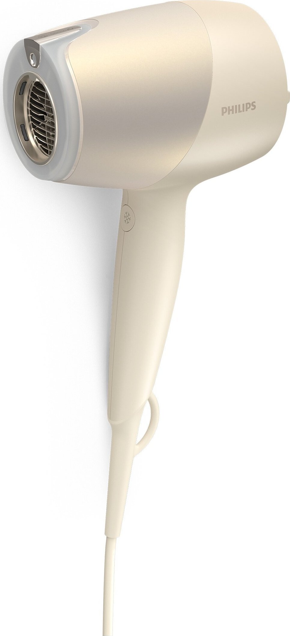 Suszarka Philips SenseIQ BHD829/00