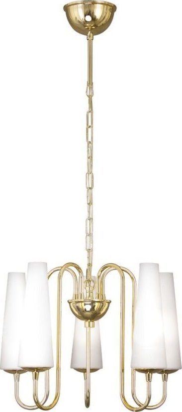 Lampa wisząca Zumaline Żyrandol MAGNUM 1127 Zuma Line