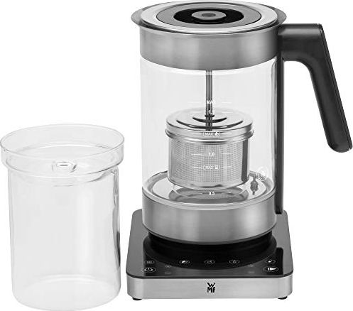 Czajnik WMF Lumero Srebrny