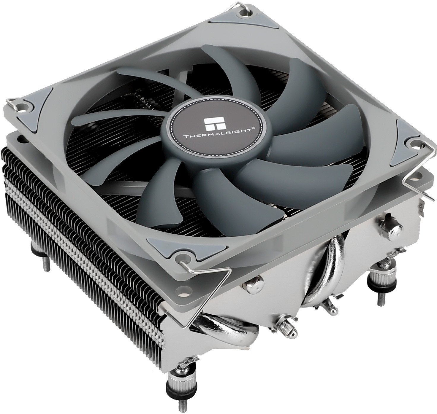 Chłodzenie CPU Thermalright AXP90-X53