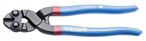 SZCZYPCE TNACE BOLTSHARK 200 UNIOR