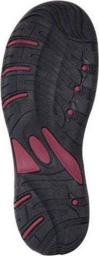 SANDAŁY SAHARA BRĄZOWE CXS ROZMIAR 44