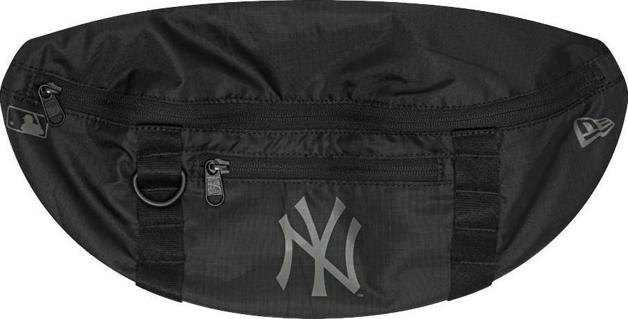 New Era New Era MLB New York Yankees Waist Bag 12145412 Czarne One size