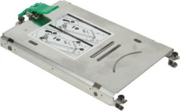 Kieszeń HP Ramka na HDD/SSD do ProBook 430, 450, 470 (828147-001)