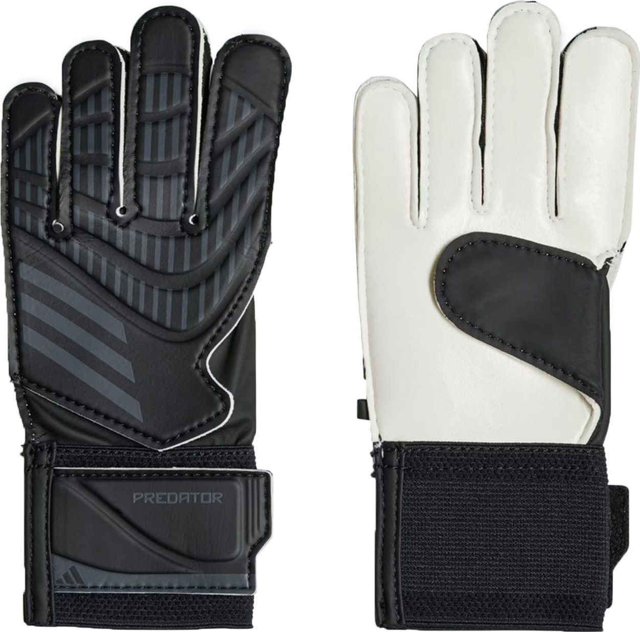 Adidas Rękawice adidas Predator GL TRN Jr IW6281