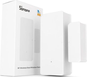 Sonoff Sonoff DW2 RF bezprzewodowy czujnik otwarcia drzwi
