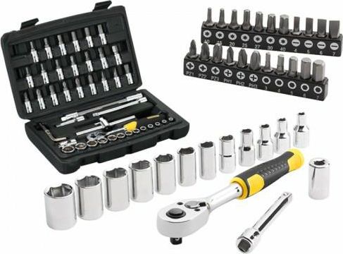 Zestaw narzędzi Stanley 37 el. (STMT82672-0)