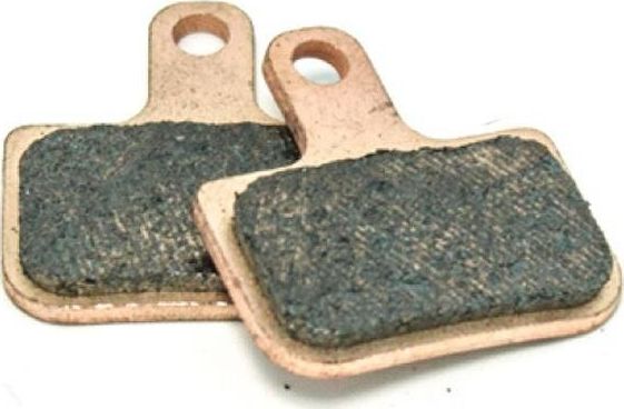 Clarks Klocki hamulcowe CLARK'S SRAM (DB-1, DB-3, DB-5) organiczne uniwersalny