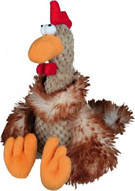 Trixie ZABAWKA KOGUT PLUSZOWY 22 cm