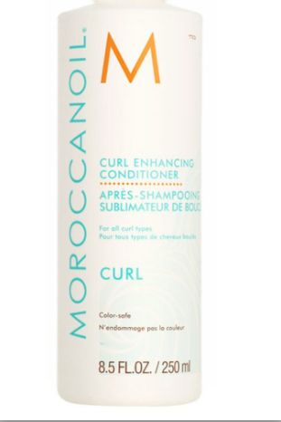 Moroccanoil Moroccanoil Curl Locken Conditioner odżywka do włosów kręconych 250ml