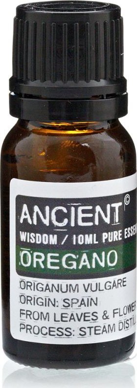 Beurer Olejek eteryczny - Oregano