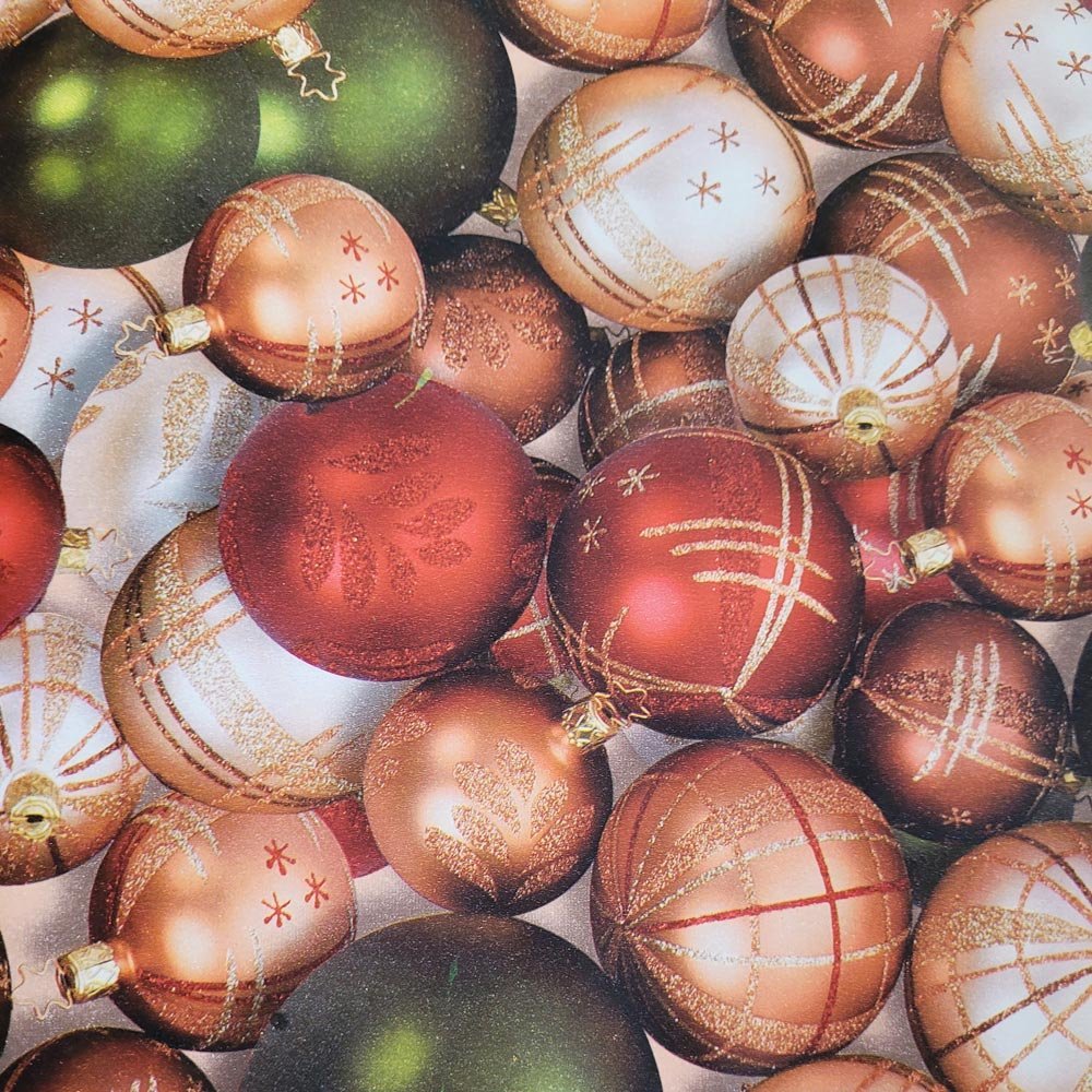 Fastima Papier świąteczny do pakowania kolorowy 70cmx2m 179m70