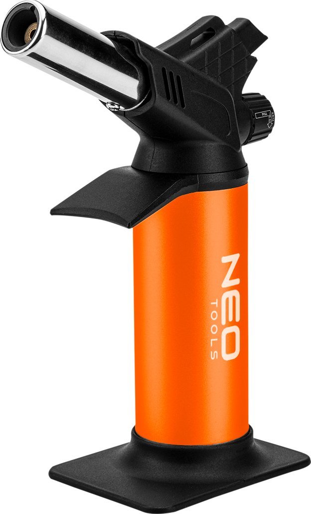 Neo Mikropalnik gazowy z zapłonem piezo