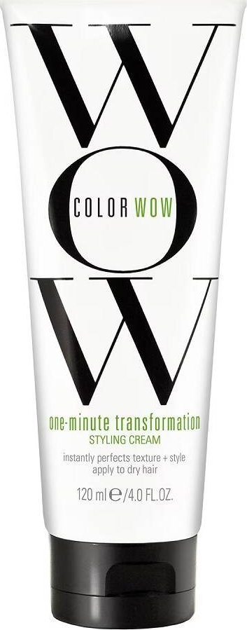 Color Wow Color WOW One Minute Transformation krem do stylizacji włosów 120ml